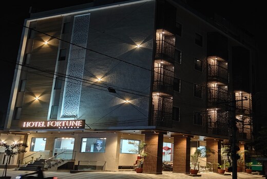 Hotel Fortune Elevate