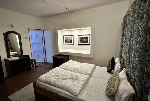 Hotel Meghdoot