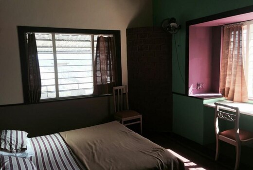 Cham House-4 BHK Villa