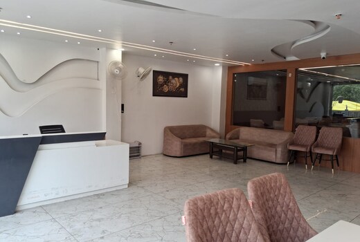 Hotel Raghav Inn