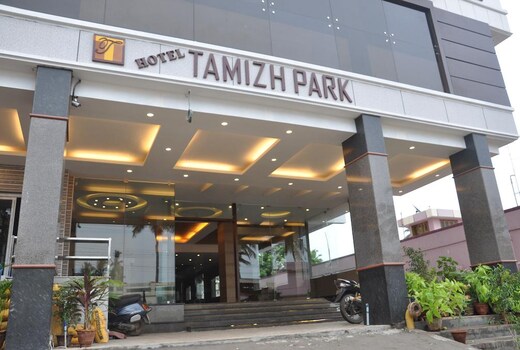 Tamizh Park