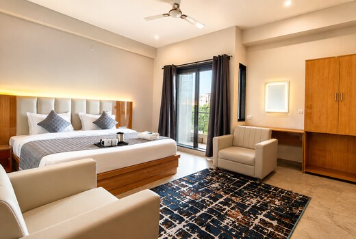 Vamika Family Suites