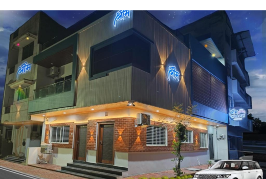 Shrim Homestay4