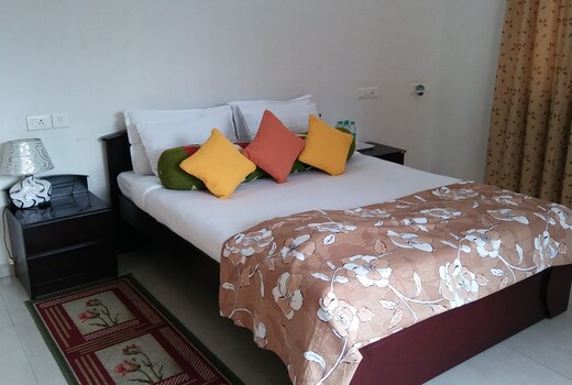 Nest Corporate Homes