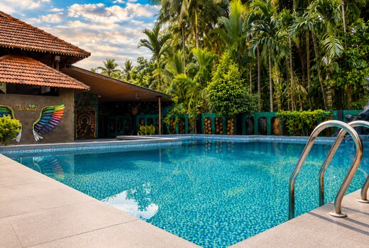 Farm Fort Resort