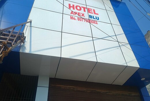 Hotel O Apex Blue