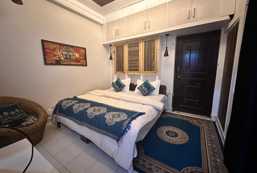 VJ homestay