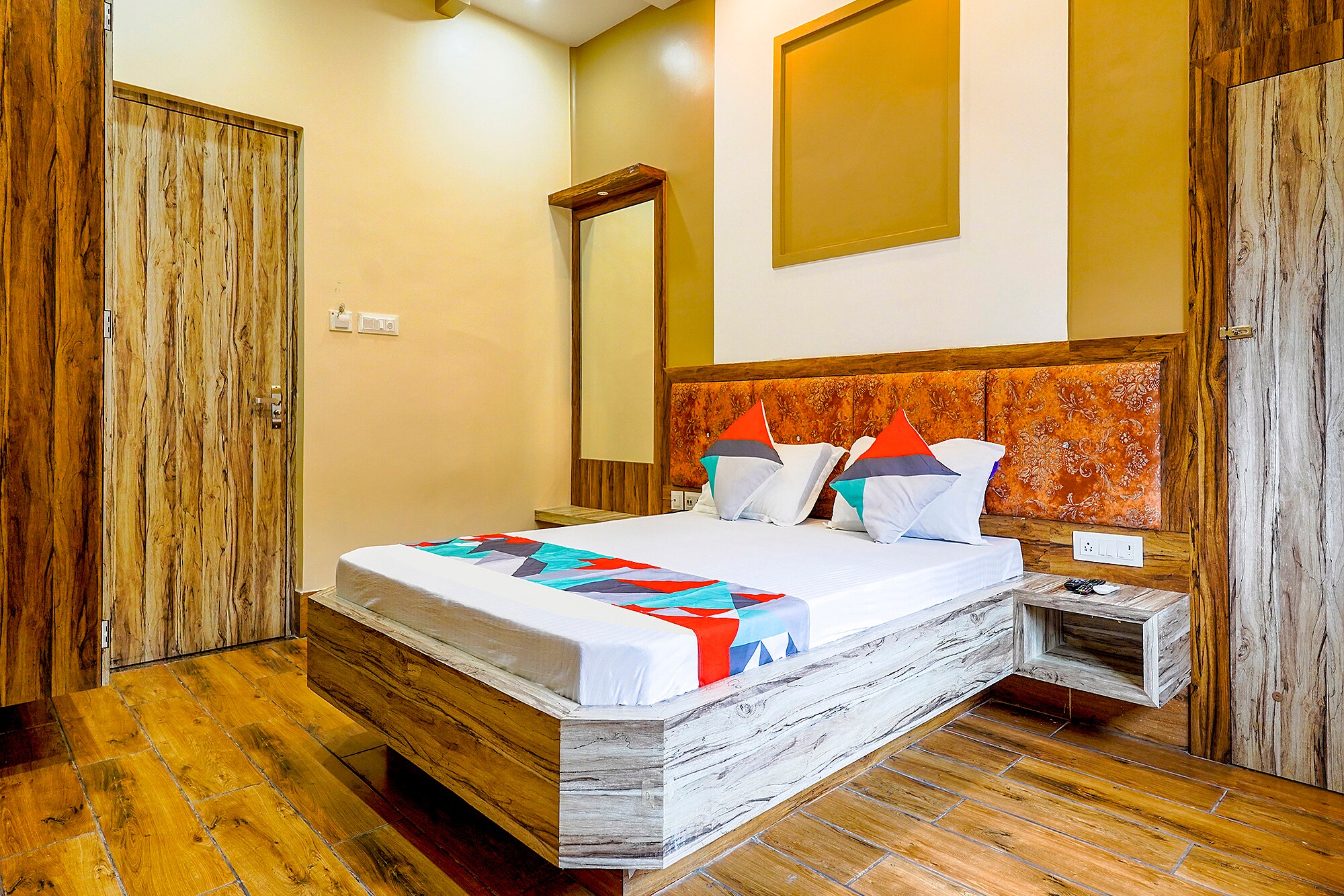FabHotel Quest - Nr. Quest Mall