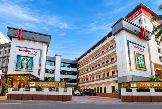 Sree Krishna Residency