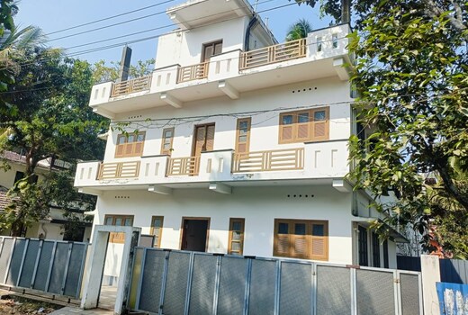 Veenus Apartments