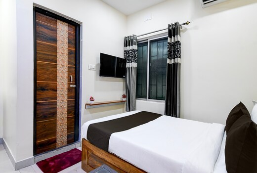 Super Hotel O SS INN
