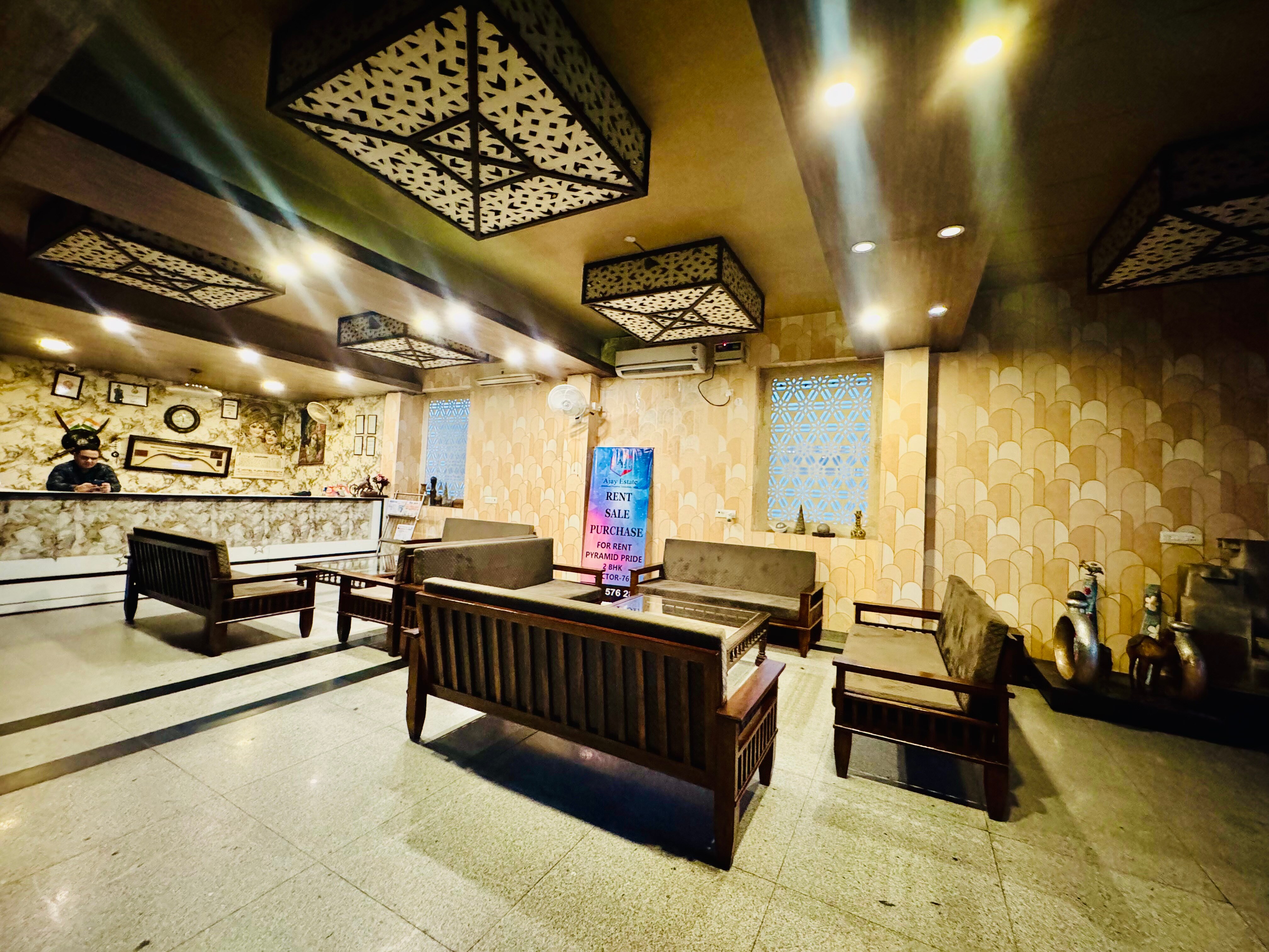 Main gallery