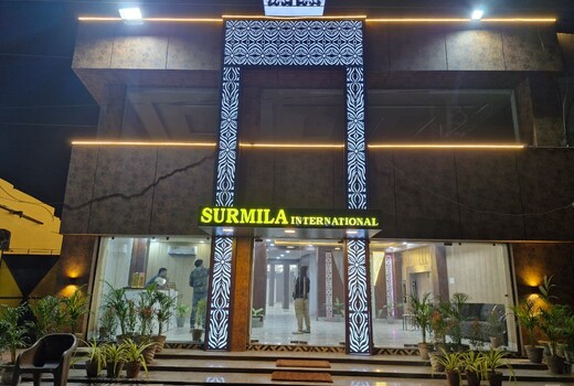 Main gallery