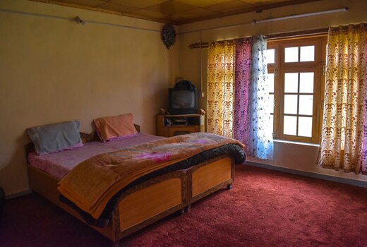 Phatayrak-2 (Himalayan Farmstays)