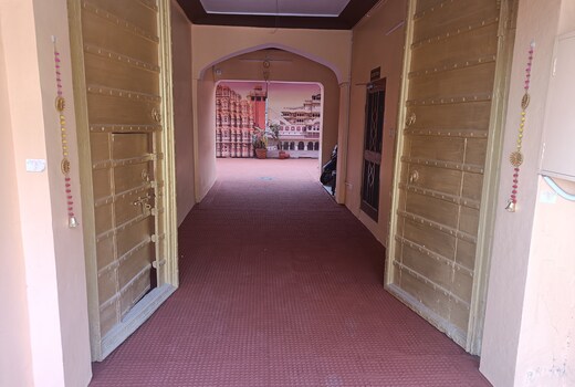 Bhiwani Guest House