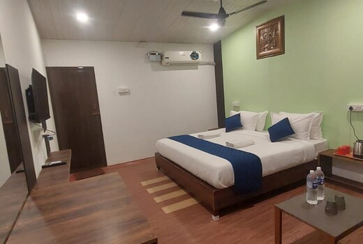 Sundara Resorts