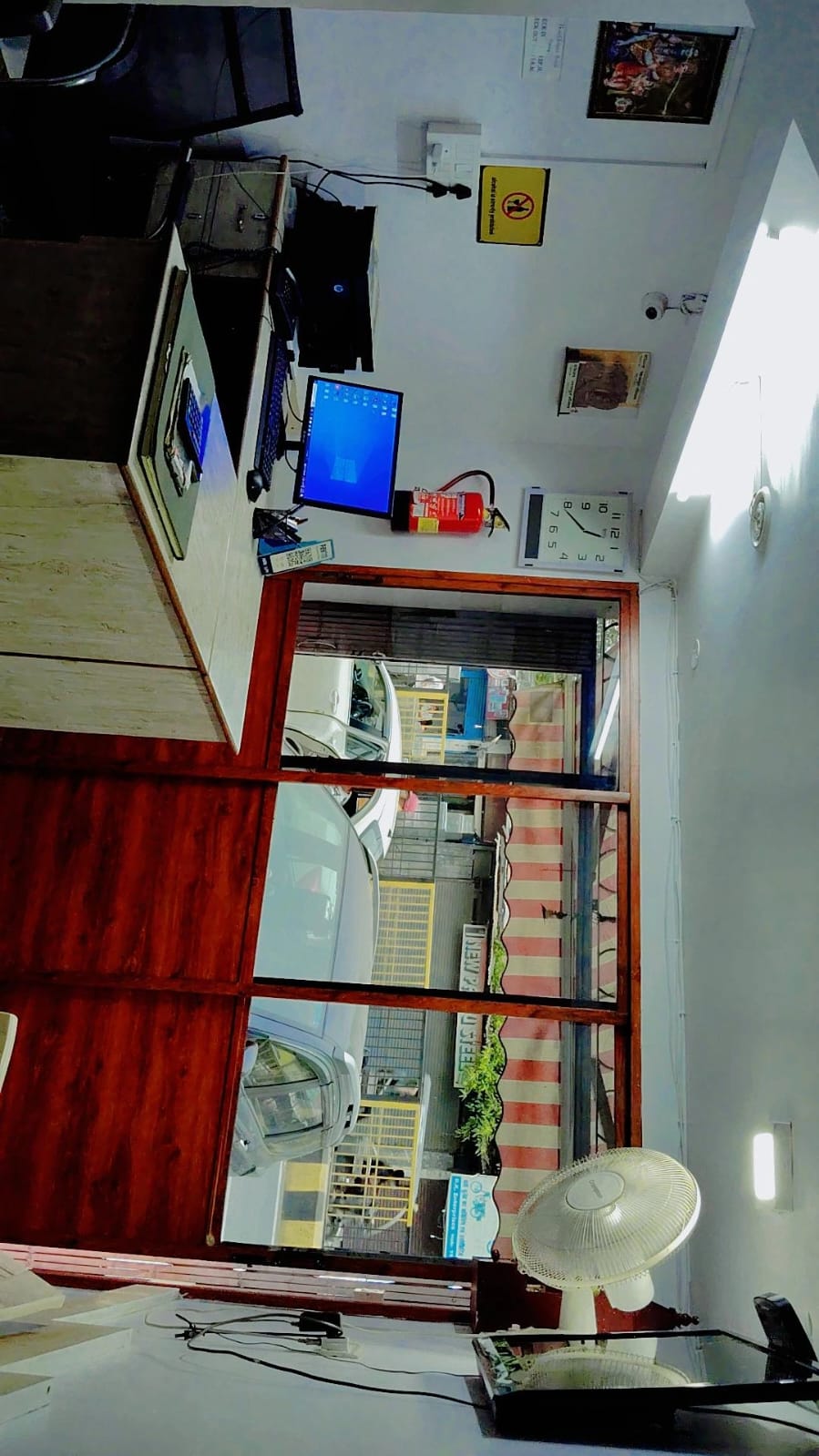 Main gallery