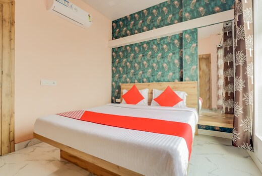 Hotel O Sangam