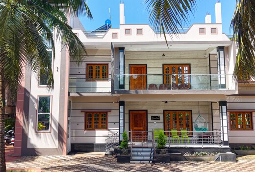 Arcadia Homestay