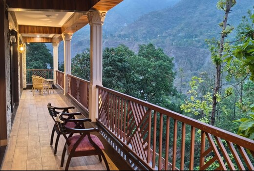 FOREST FUSION BY PERFECT HOTELS