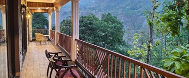 FOREST FUSION BY PERFECT HOTELS