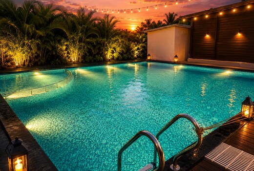 RiverCoast Resort