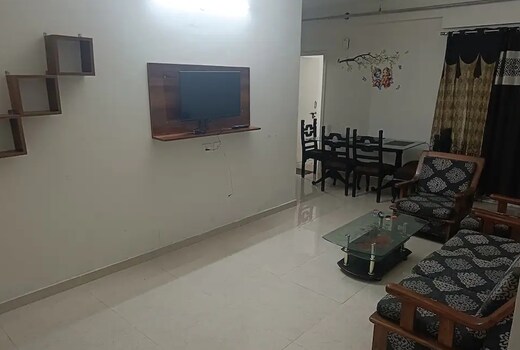 Urban Home Stay
