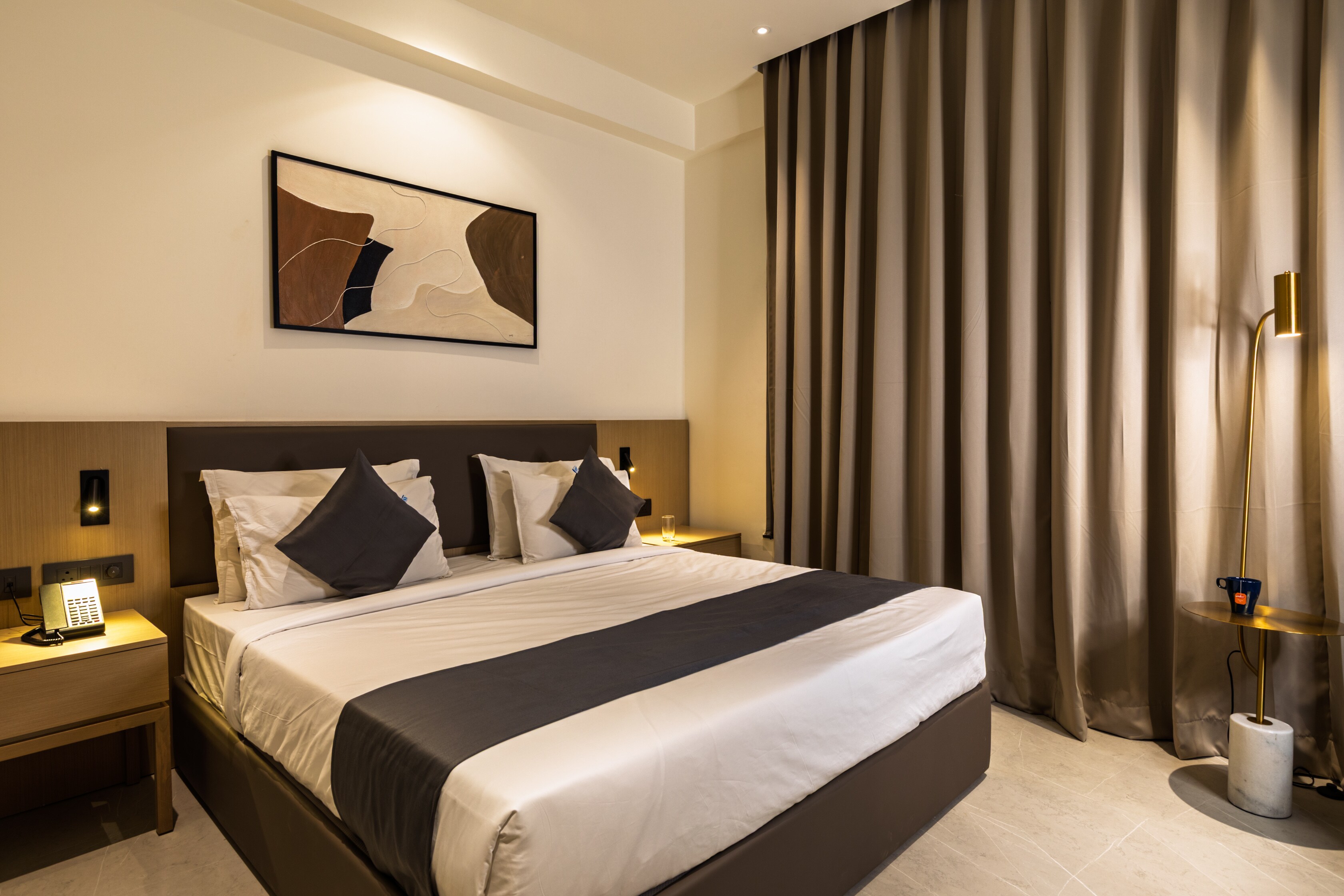 Hotel Starlight by Avana