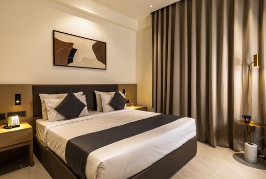 Hotel Starlight by Avana
