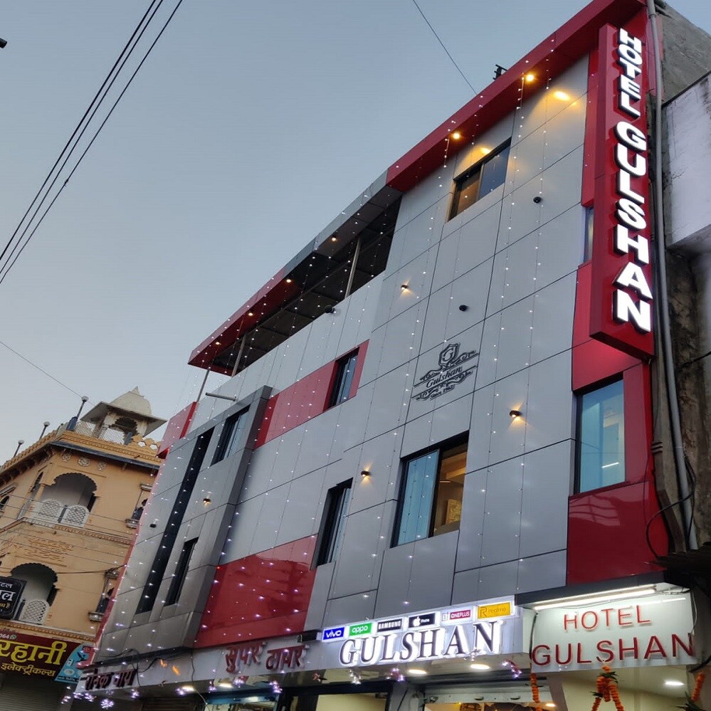 Hotel Gulshan