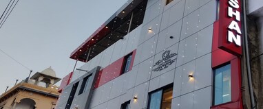 Hotel Gulshan