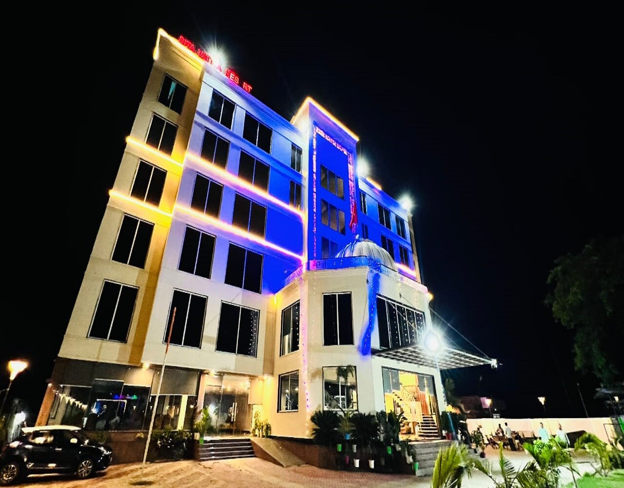 SITA VATIKA RESORTS