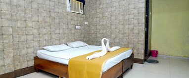 RAJ RESIDENCY