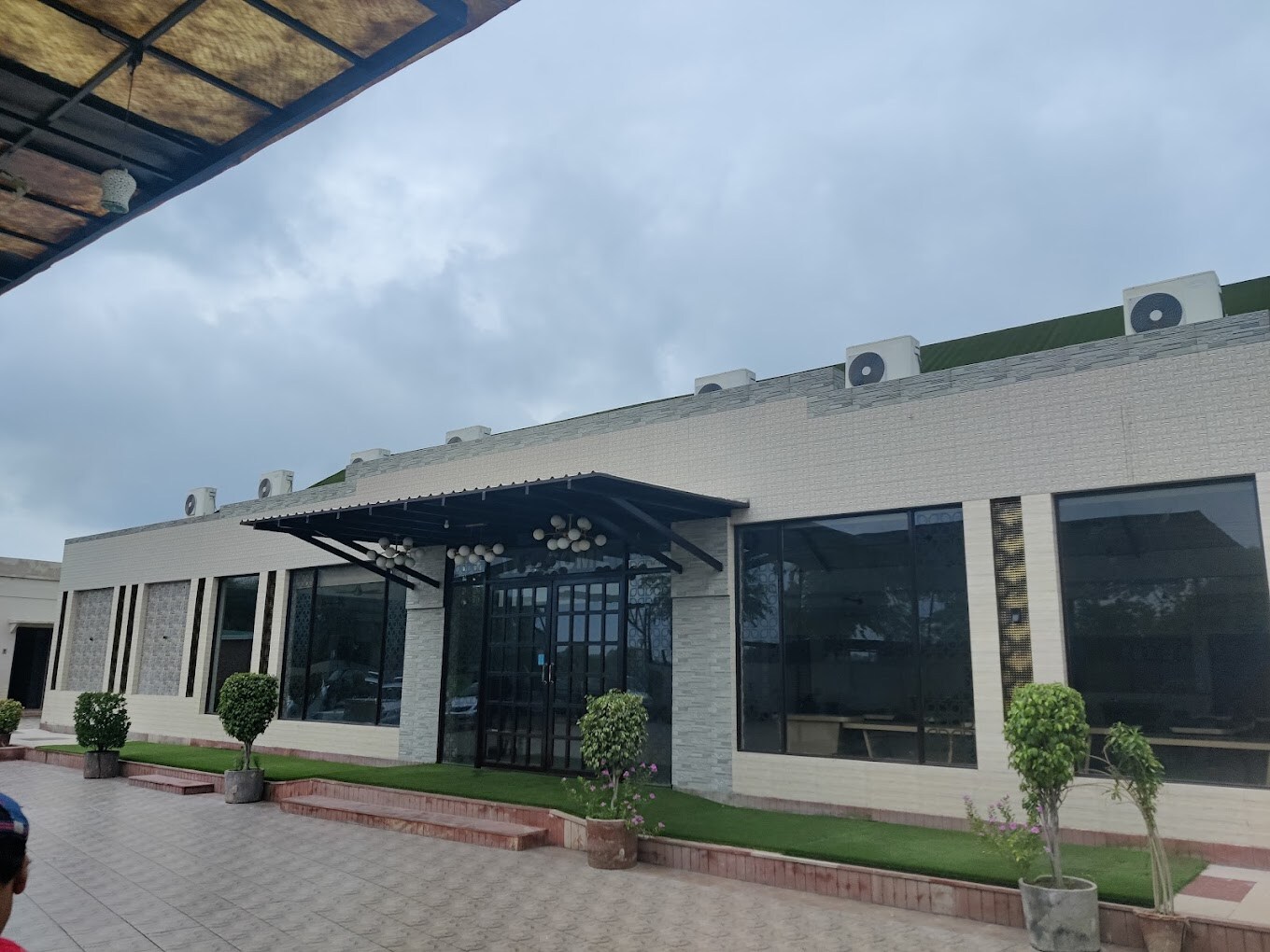 Hotel Uday Greens
