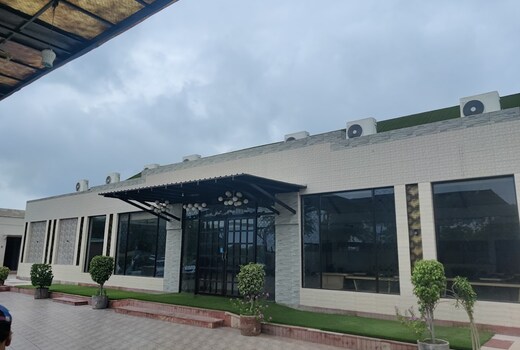 Hotel Uday Greens