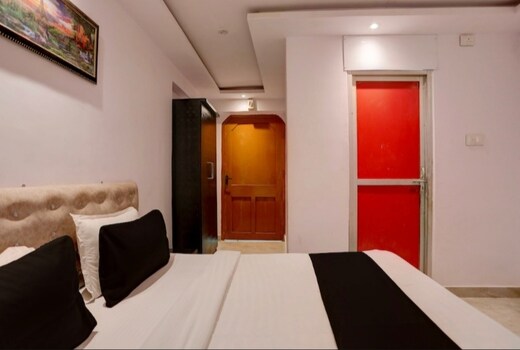 Blue vibe home stay