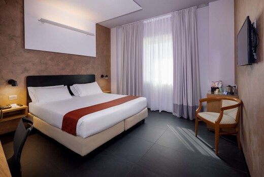 Best Western Hotel Major