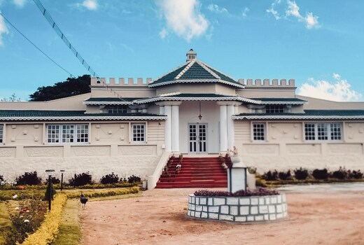 Balaclava Guest House