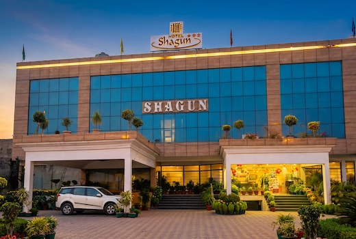Hotel Shagun