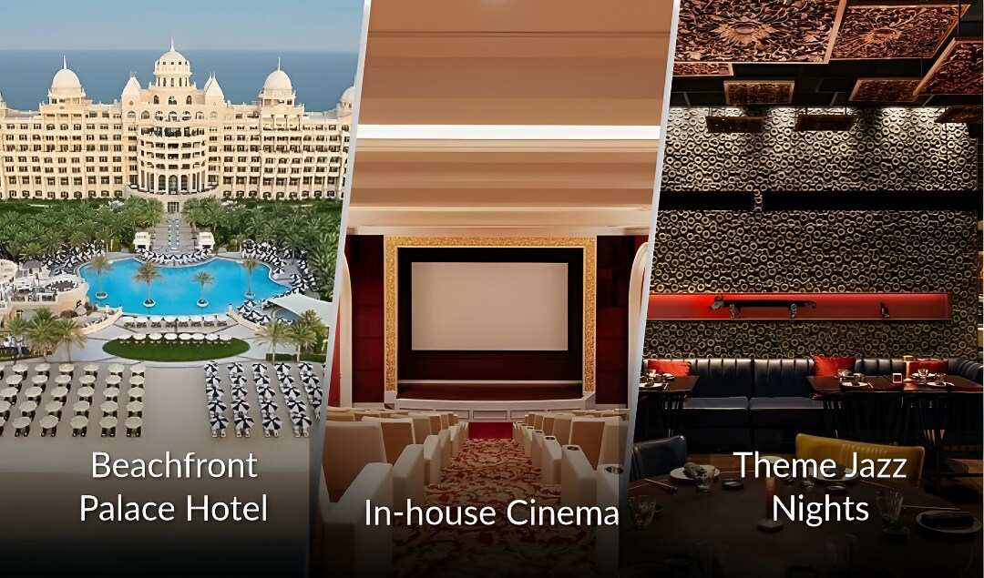 Main gallery