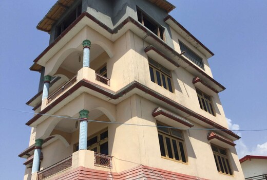 Negi's Guest House