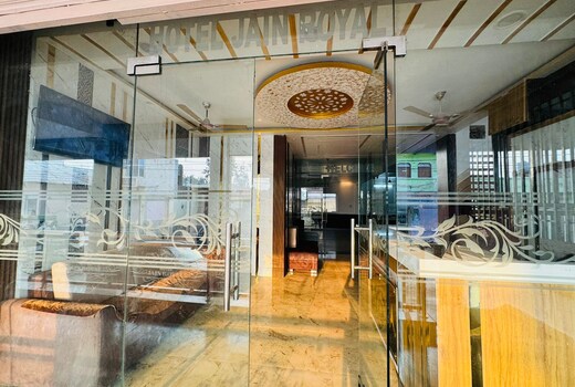 Hotel Jain Royal