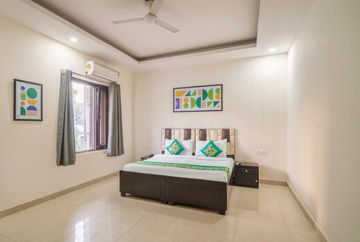 Treebo Modern Stays