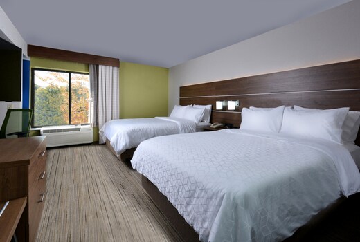 Holiday Inn Express Durham, an IHG Hotel