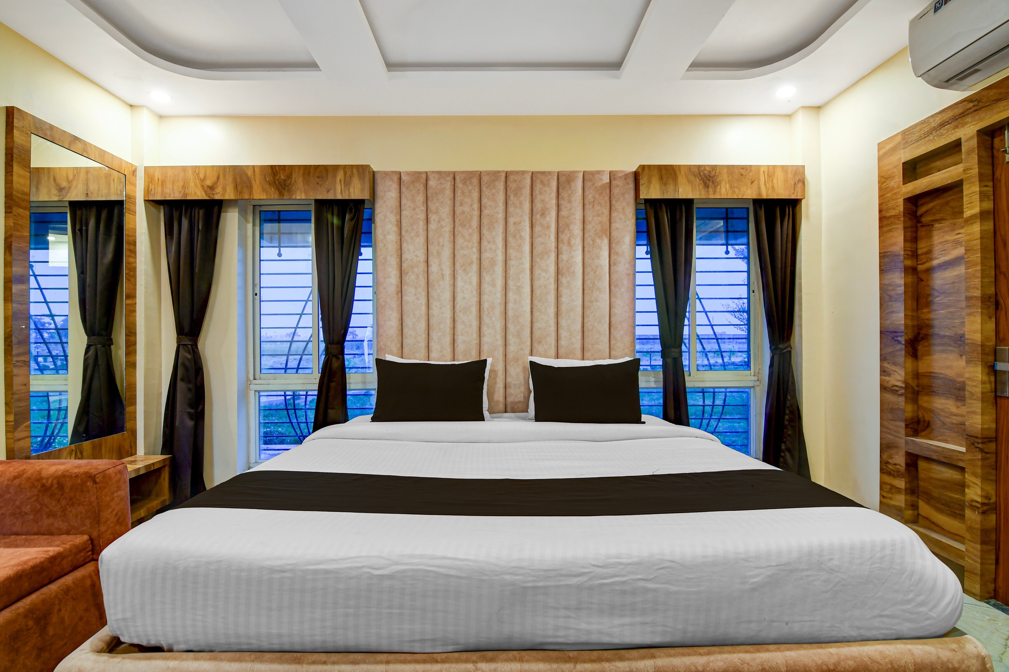 Hotel O AAHELI RESORT