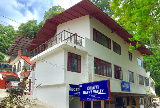 Hotel Happy Valley