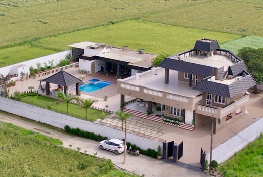 Pindscape Farm