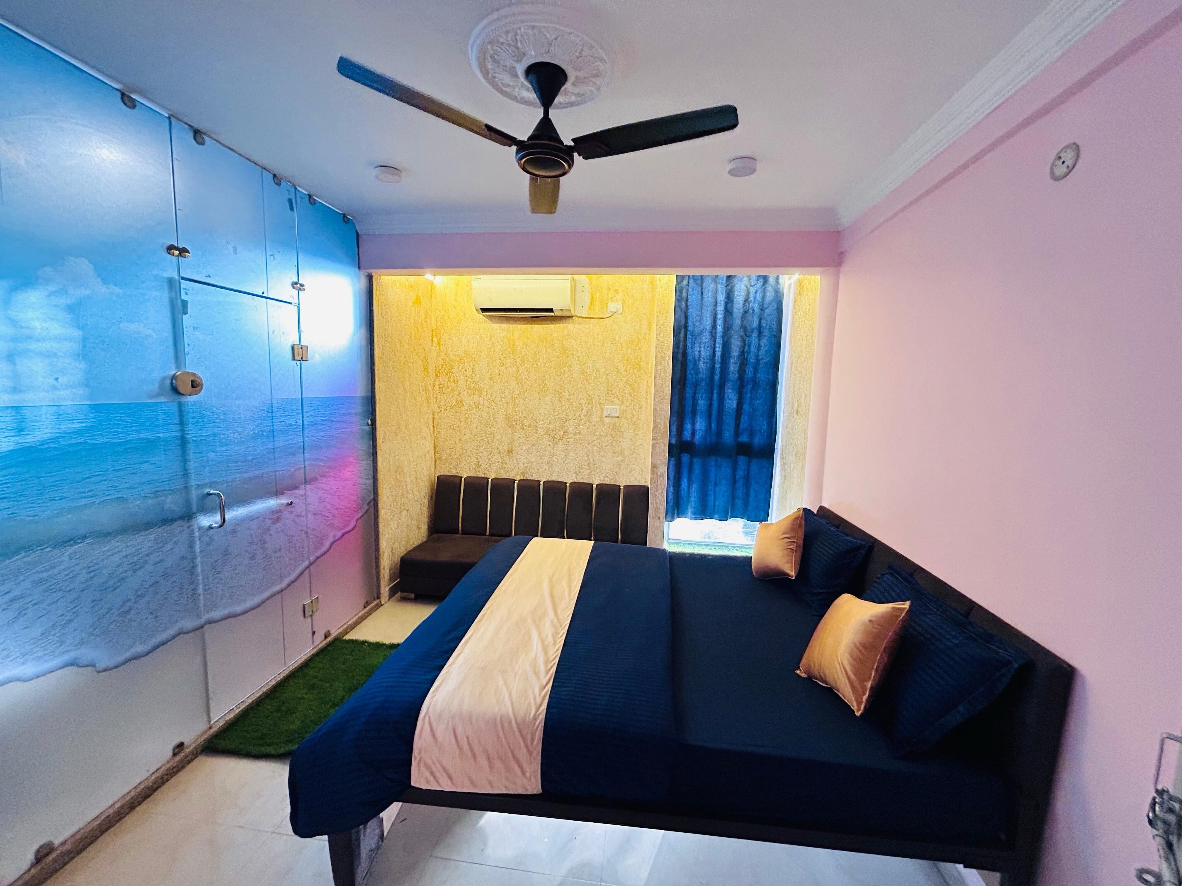 Hotel O Panchi Pride