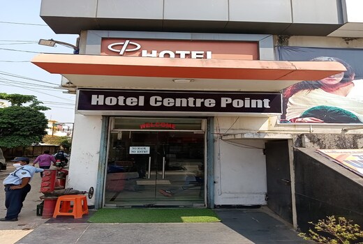 Hotel Centre Point