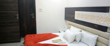Hotel The Pride